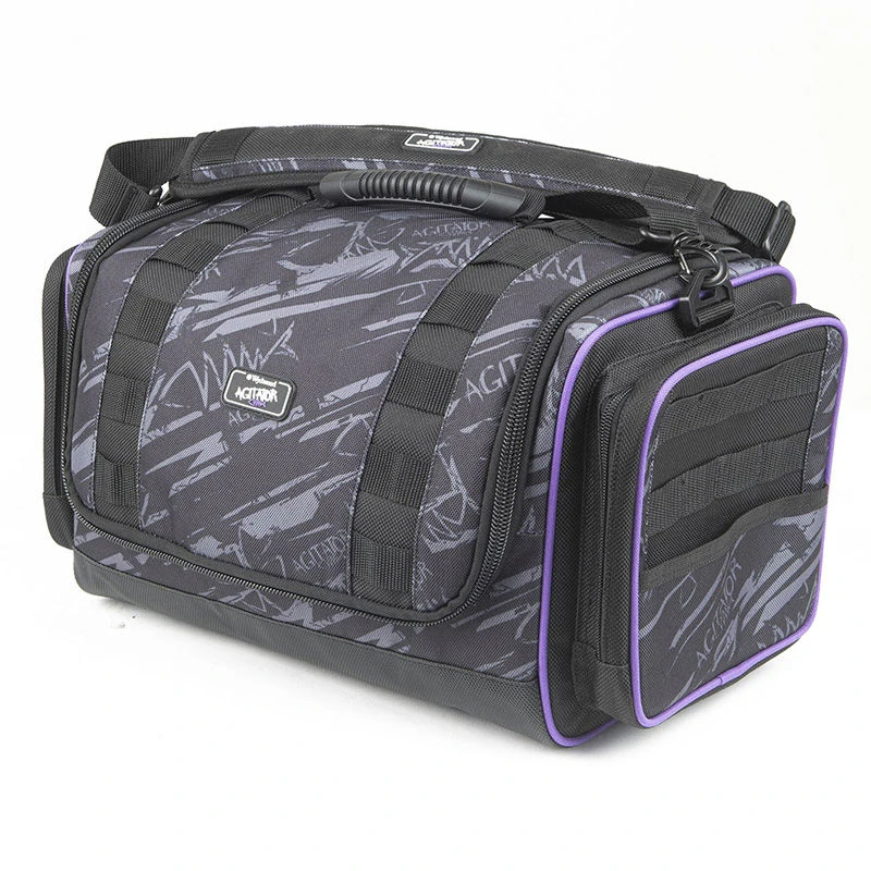 Wychwood Agitator HD Lure Bag Large